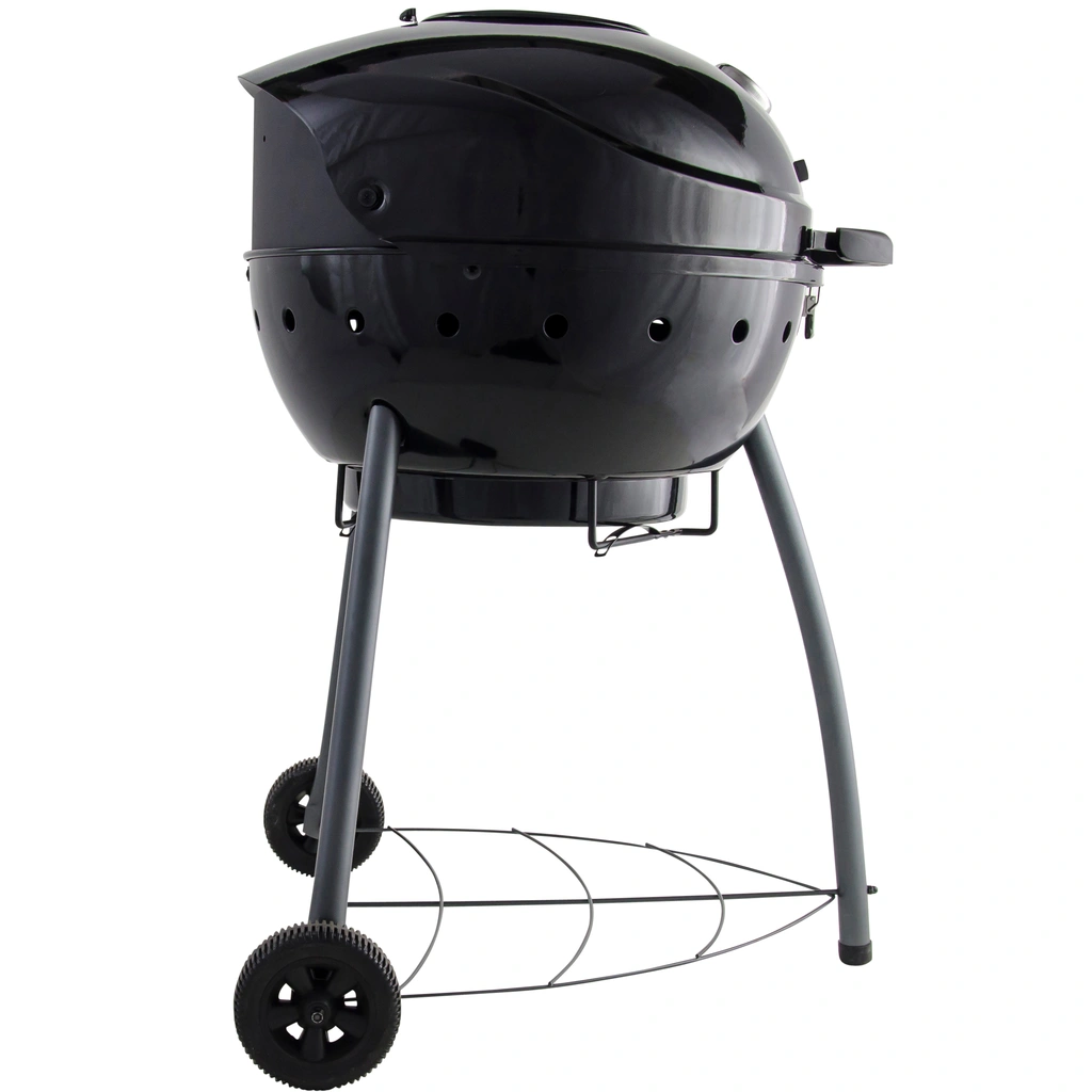 Klotgrill Kettleman