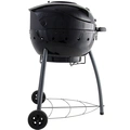 Klotgrill Kettleman