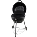 Klotgrill Kettleman