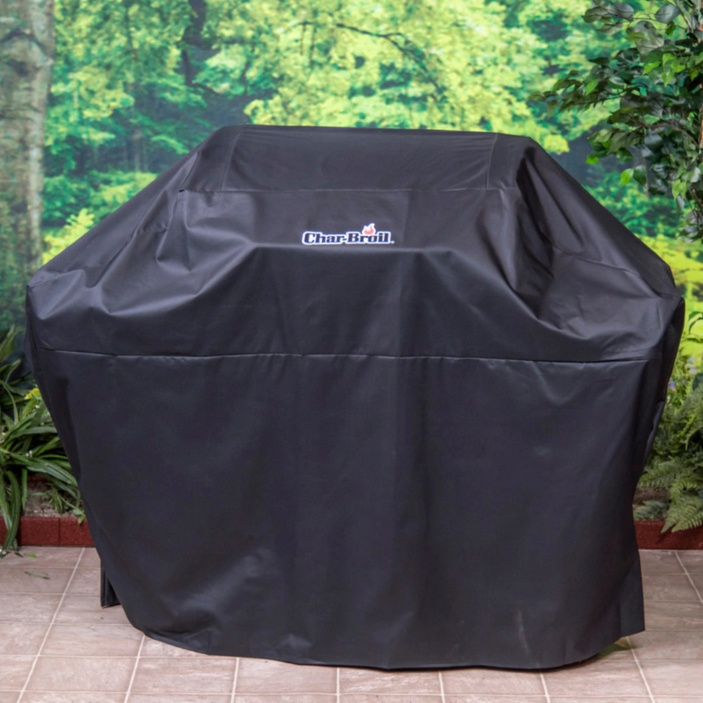 Grillöverdrag till 3-4 brännare