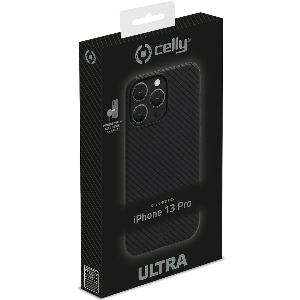 Ultra Protective case MagSafe iPh 12/12 Pro S