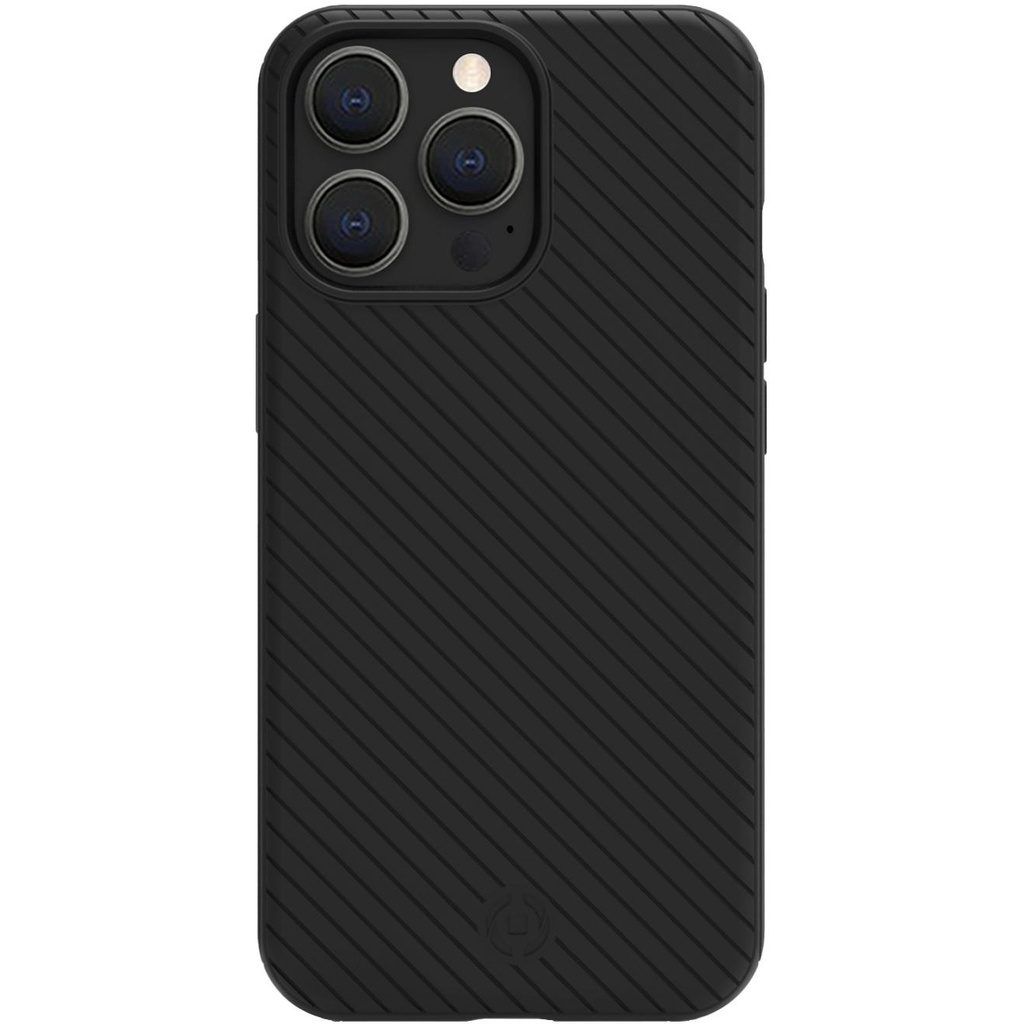 Ultra Protective case iPhone 13 Pro Svart