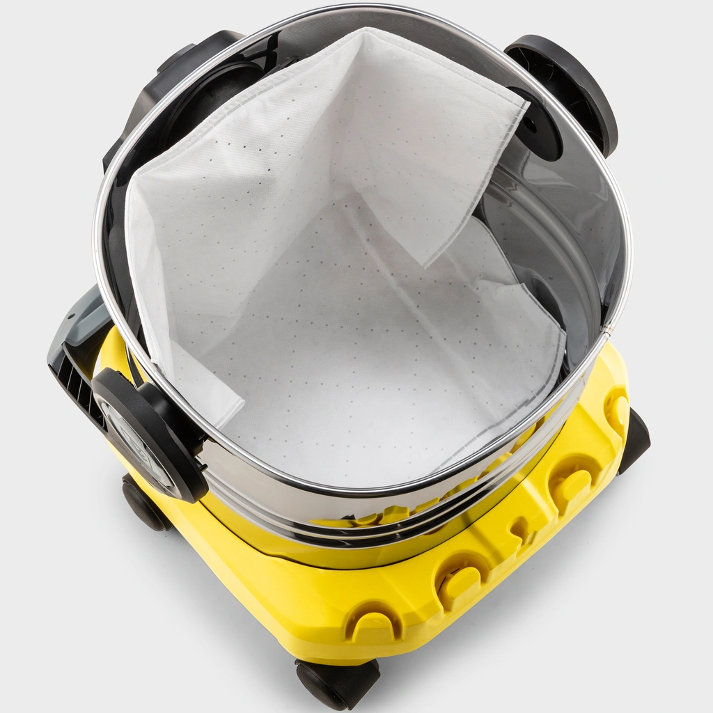 Grovdammsugare WD5 S