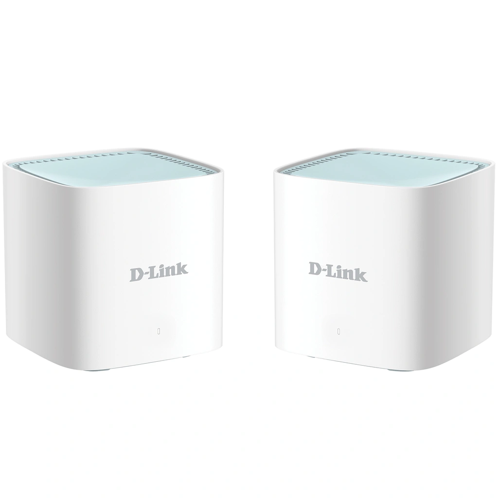 Eagle Pro AI AX1500 WiFi 6 Mesh-system