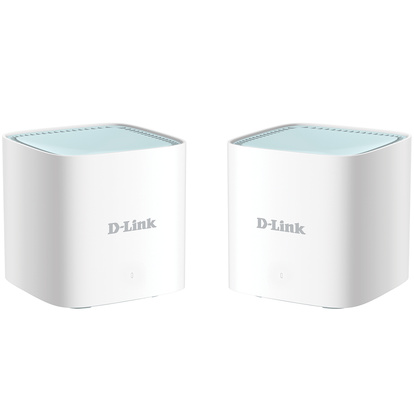 Eagle Pro AI AX1500 WiFi 6 Mesh-system