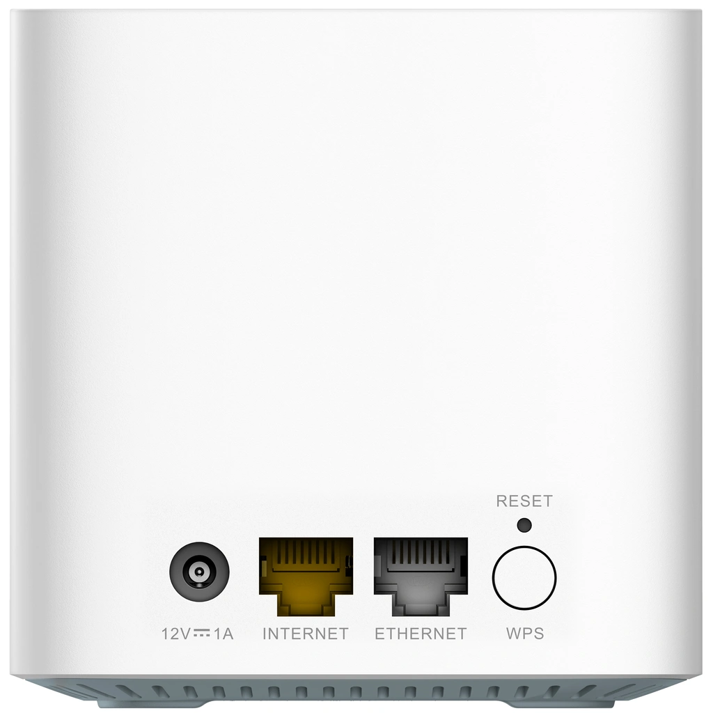 Eagle Pro AI AX1500 WiFi 6 Mesh-system