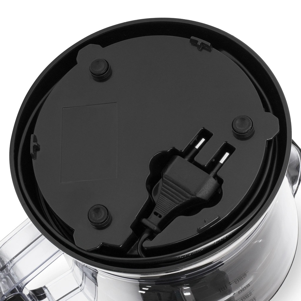 Juicepress  Citrus Juicer Classic Black