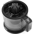 Juicepress  Citrus Juicer Classic Black