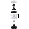 Juicepress  Citrus Juicer Classic Black