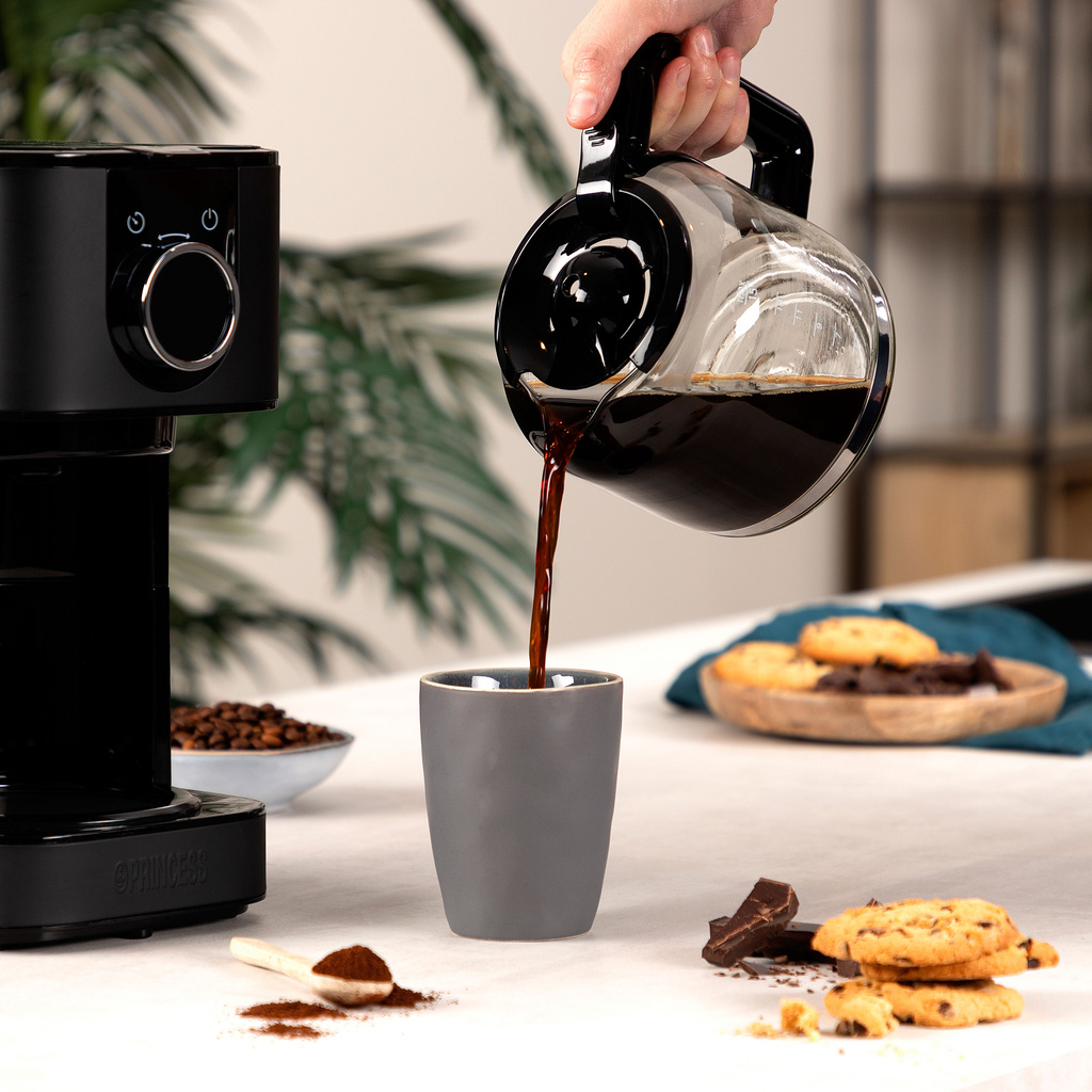 Kaffebryggare "Moments Coffee Maker Wi-Fi"