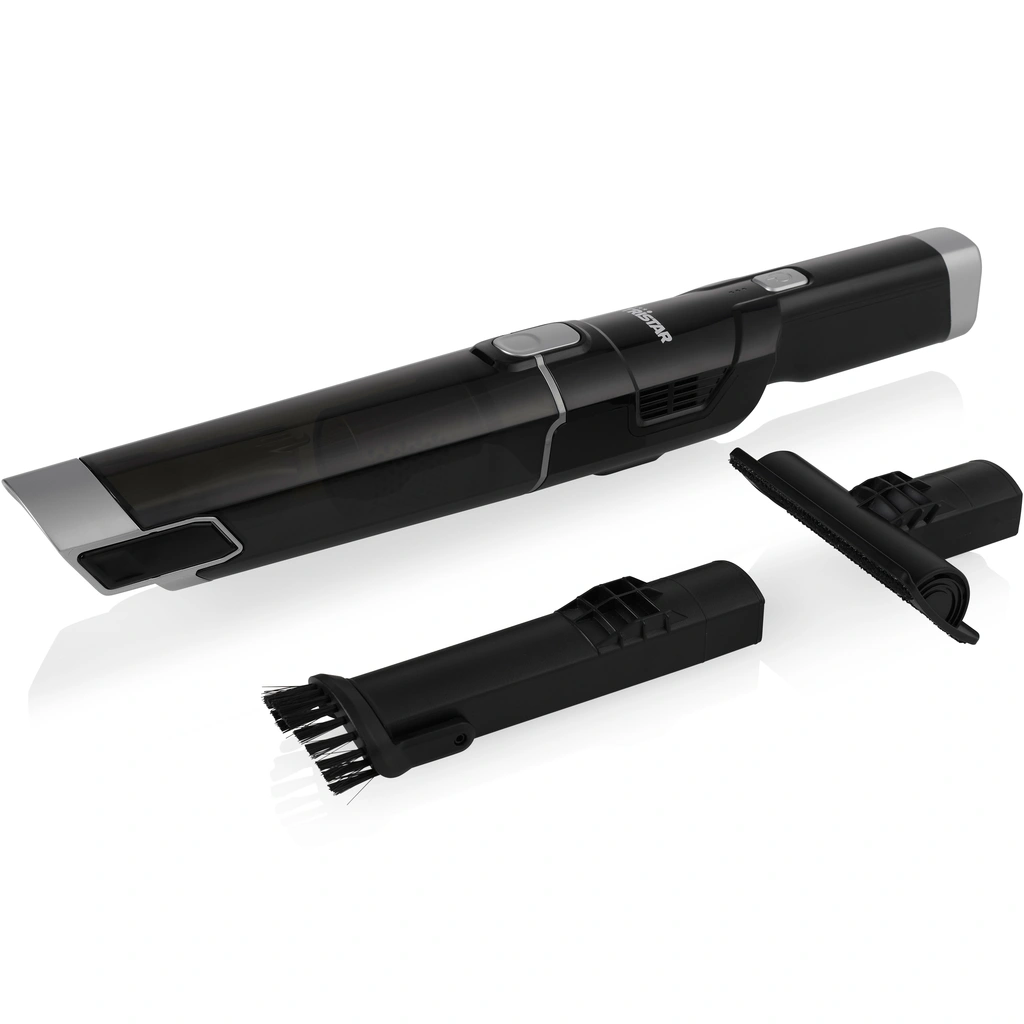 Hem och bildammsugare Ultra Tunn ion 10,65V