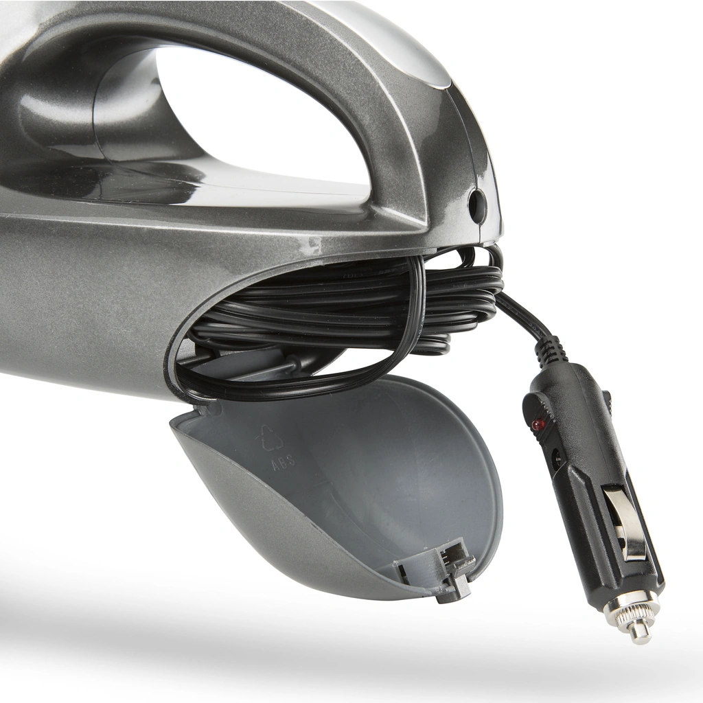 Hem och bildammsugare 12V