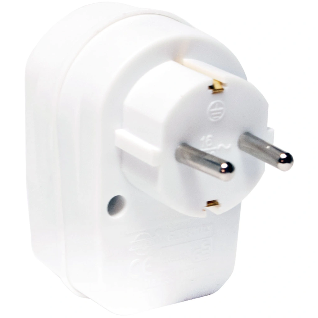 Överspänningsskydd 1-vägs