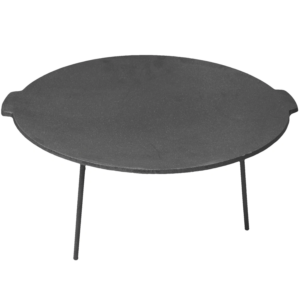 Stekhäll 45 cm   inkl ben.