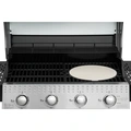 Pizzasten Multigrill 30,5 cm