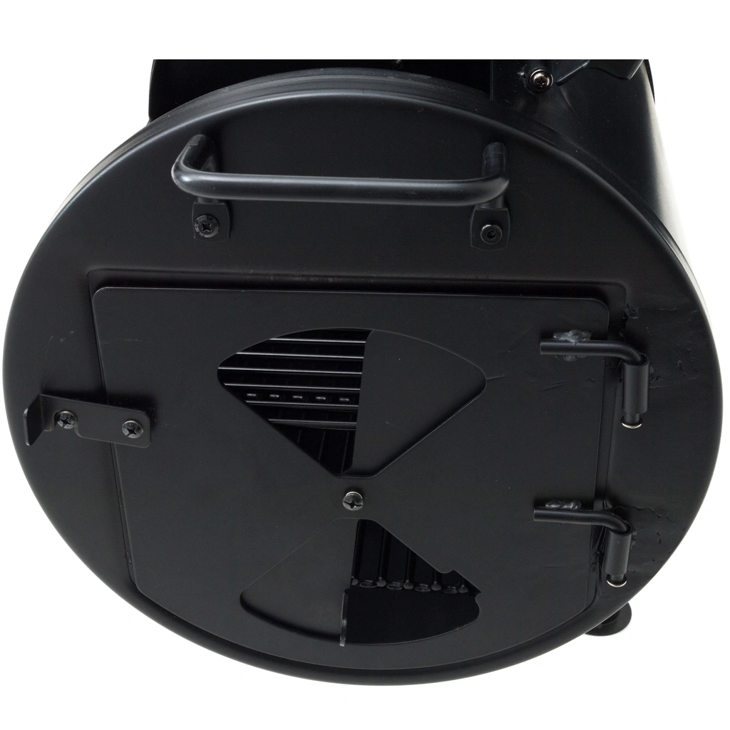 Kolgrill med int. Rök Georgia L