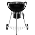 Kolgrill Gourmet 57 med Askupptagning