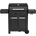 Gasolgrill Connoisseur 4+1