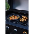 Gasolgrill Connoisseur 4+1