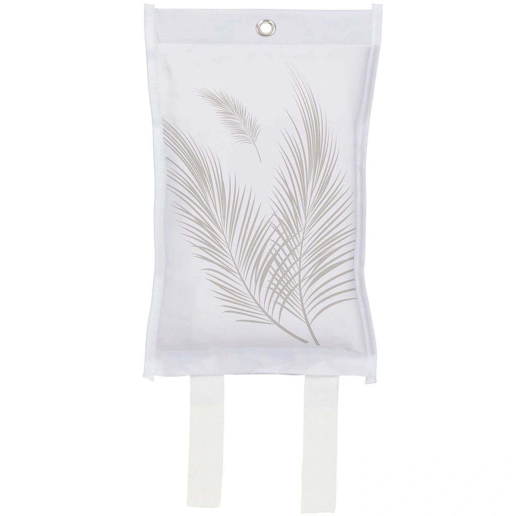 FB-120 VMP Brandfilt Silikon Palmblad 120x120