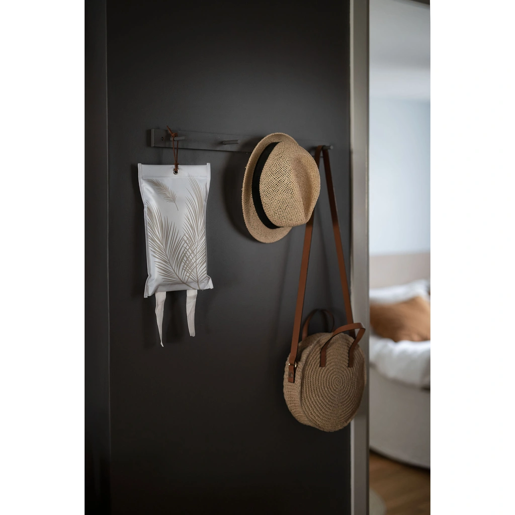 FB-120 VMP Brandfilt Silikon Palmblad 120x120