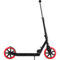 Carbon Lux Scooter - Black
