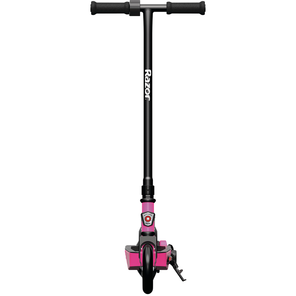 Power Core S80 El Scooter - Pink