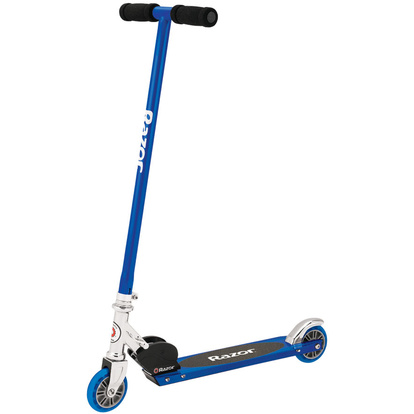 Sport Scooter - Blue