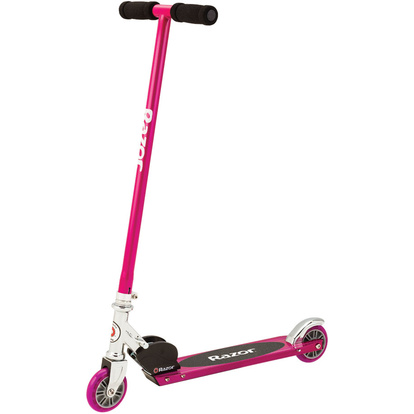 Sport Scooter - Pink