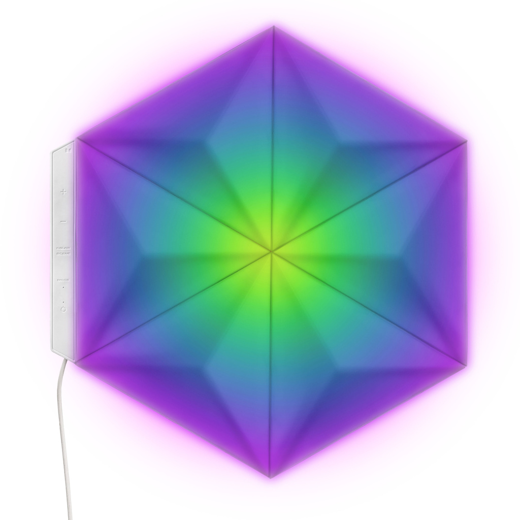 Illuminessence Prism 3D LED Panels Add-on
