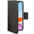 Wallet Case iPhone 11 Svart