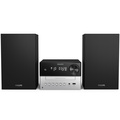 Klassisk mini-stereo CD/Radio/USB/Bluetooth