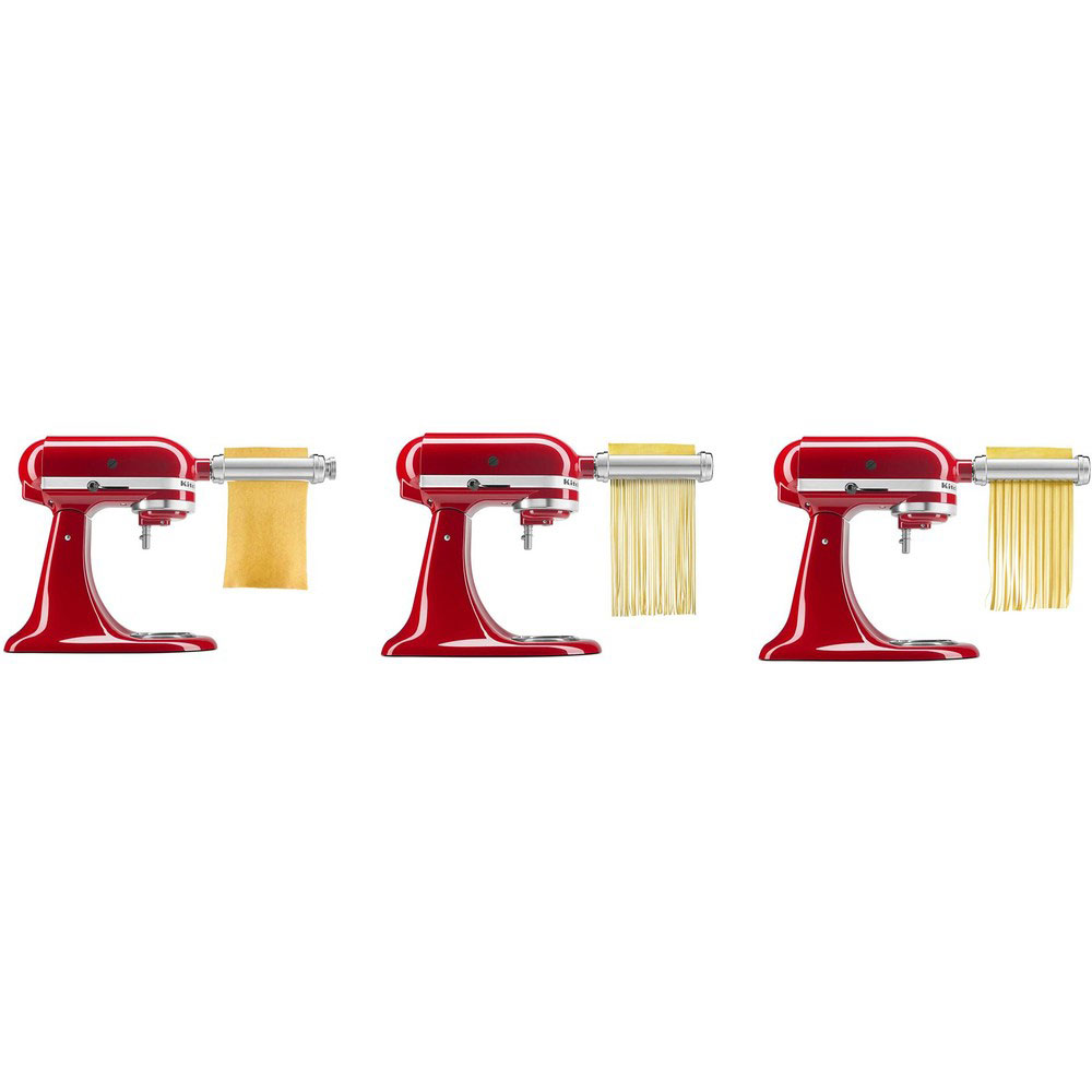 Pastatillsats stand mixer