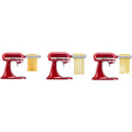 Pastatillsats stand mixer