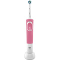 Eltandborste Vitality 100 Pink CA HB