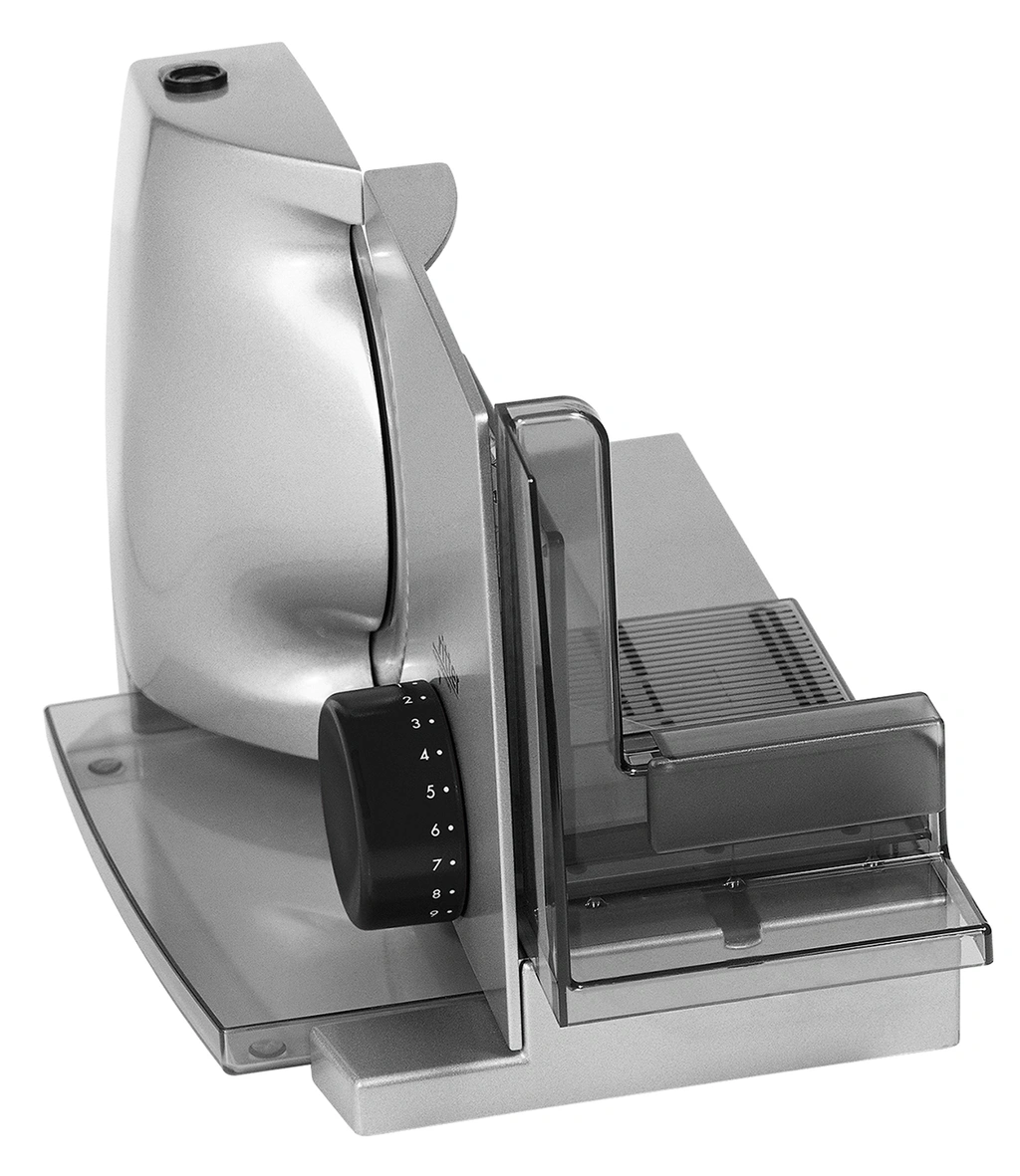 Skärmaskin Fino1 Kompakt med riktigt stark Motor 17cm klinga Eco