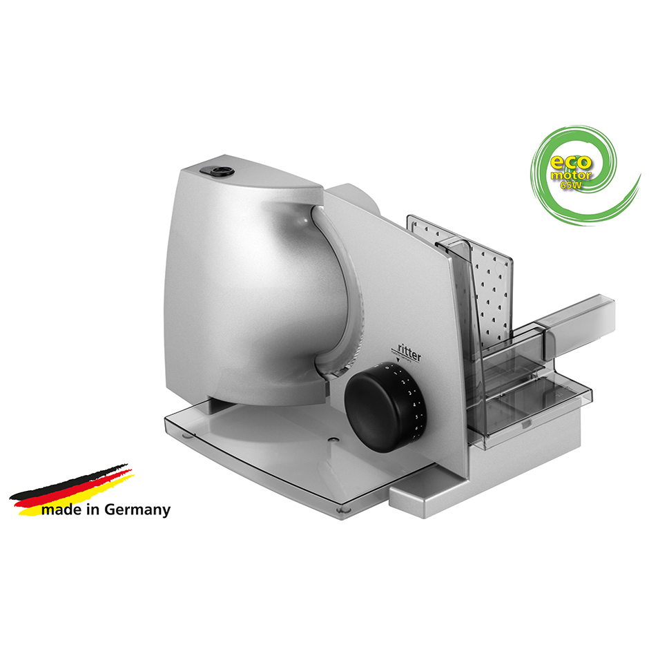 Skärmaskin Fino1 Kompakt med riktigt stark Motor 17cm klinga Eco