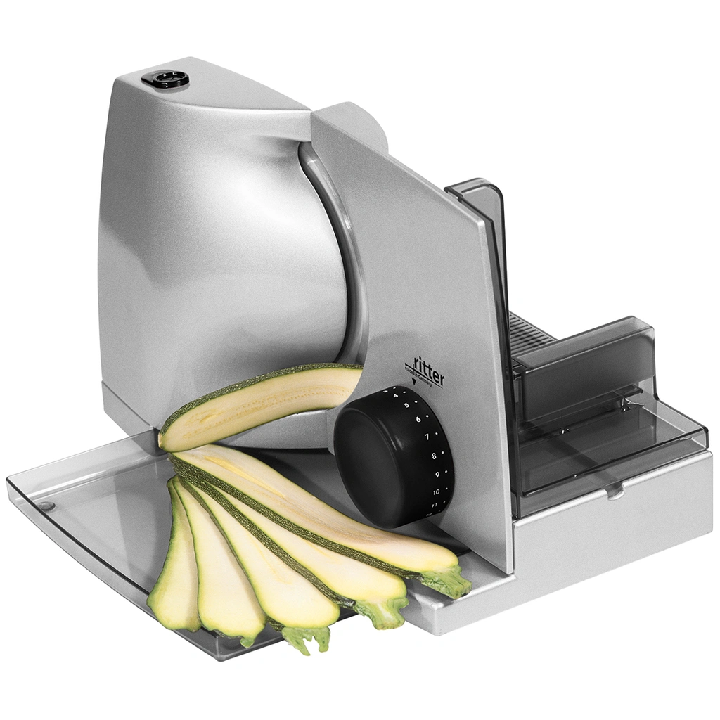 Skärmaskin Fino1 Kompakt med riktigt stark Motor 17cm klinga Eco