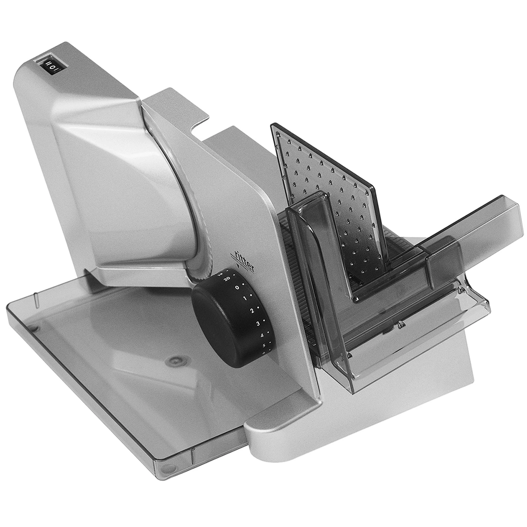 Skärmaskin Arcus 3  17cm Skärklinga