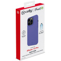 Planet Soft TPU-Cover GRS iPhone 13 Pro Viol