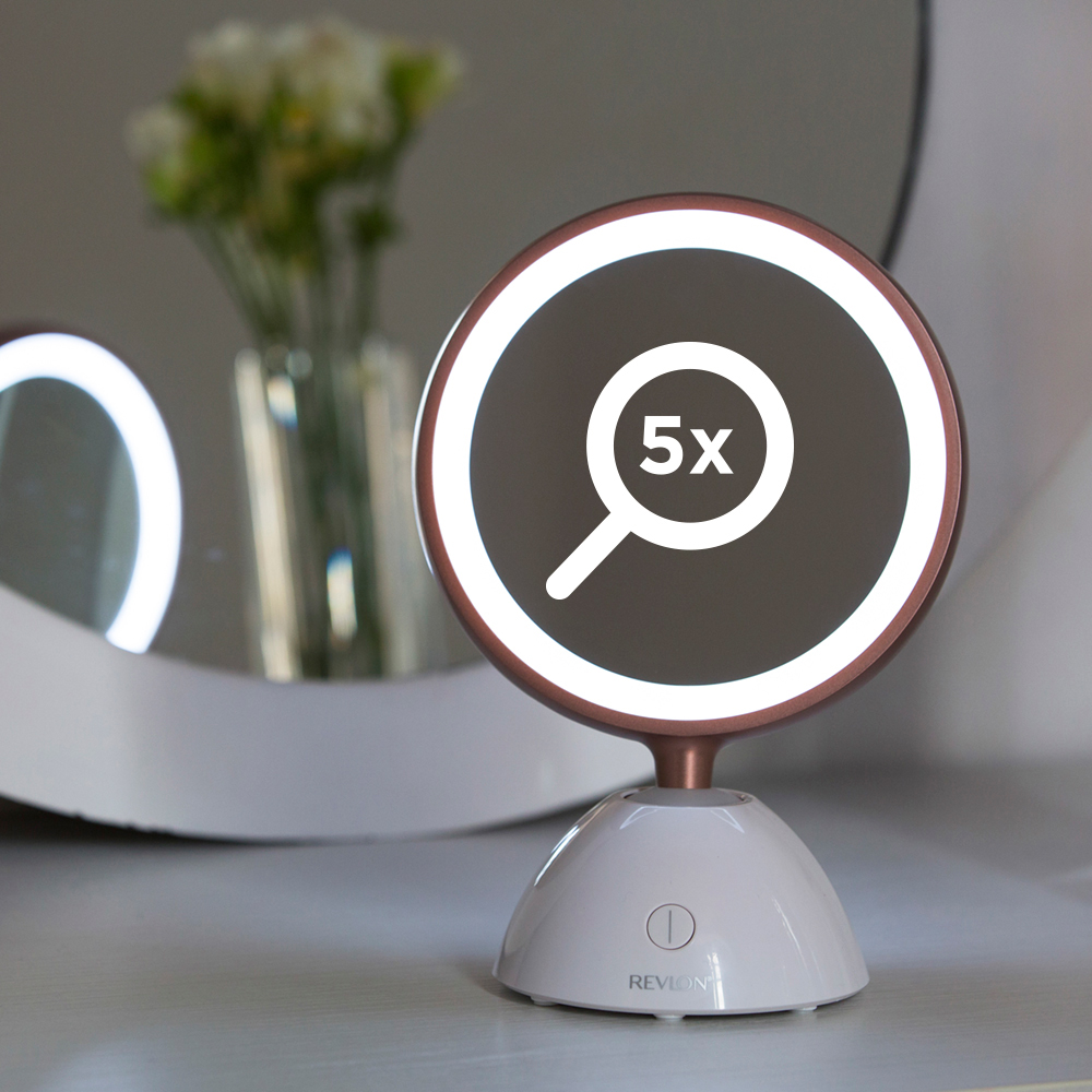 Make Up spegel 5x RVMR9029