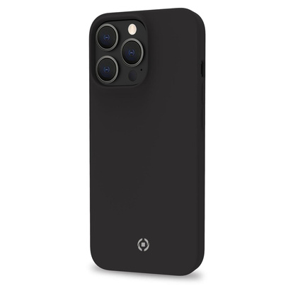Cromo Soft rubber case iPhone 14 Pro Max Sv
