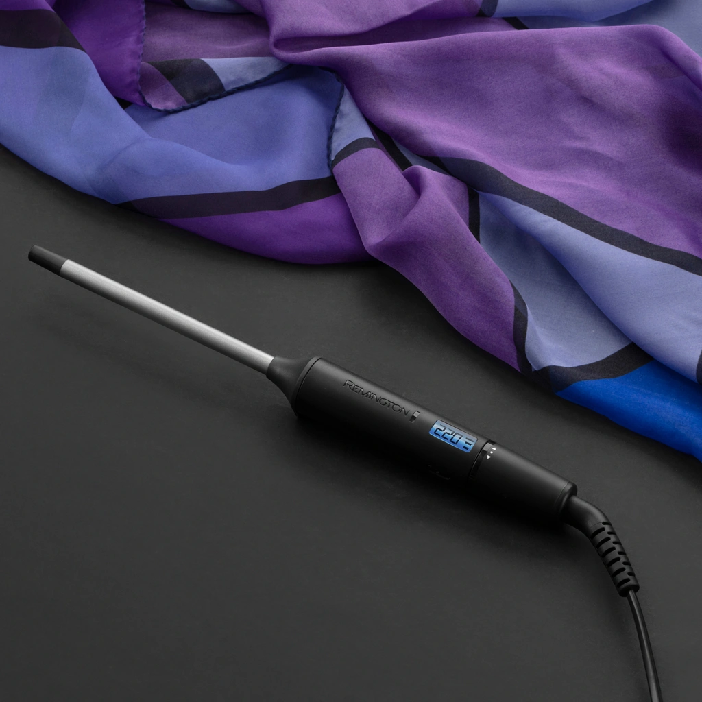 Locktång CI6X10 Pro Tight Curl Wand