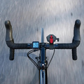Snap Ultratålig cykelhållare