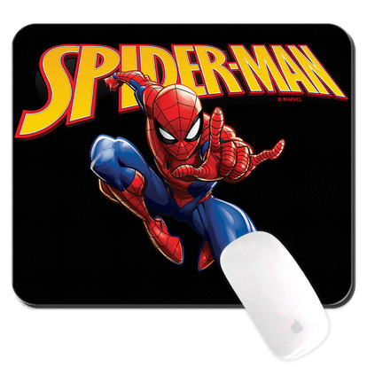 Musmatta Spider Man 022