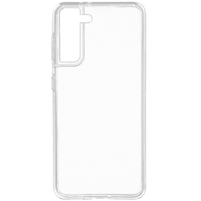 SoftCover Galaxy S22 Transparent
