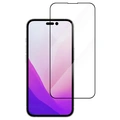 Screen Protector iPhone 14 Pro Max Black