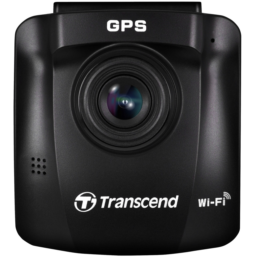 DrivePro 250 Dashcam 1080P 60fps 64Gb