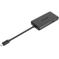6-i-1 USB-C-hub