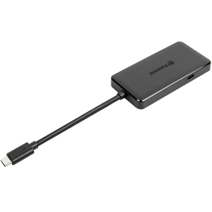 6-i-1 USB-C-hub